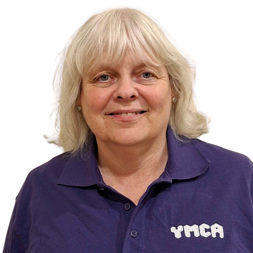 Angela, Nursery Manager